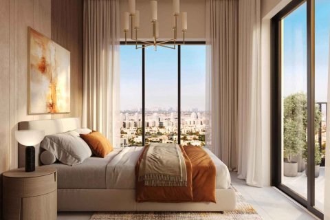Appartement te koop in Al Furjan, Dubai, VAE 3 slaapkamers, 204.0 vr.m., nr 685461 - foto 2