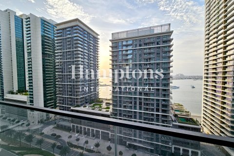 Dubai Harbour、Dubai、UAE にあるマンションの賃貸物件 1ベッドルーム、67.81919000 m2、No702208 - 写真 6