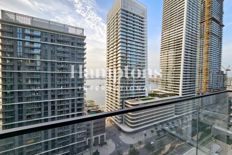 Dubai Harbour、Dubai、UAE にあるマンションの賃貸物件 1ベッドルーム、67.81919000 m2、No702208 - 写真 5
