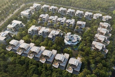 پروژه توسعه FARM GARDENS 2 در Meydan، Dubai، امارات متحده عربی شماره 404587