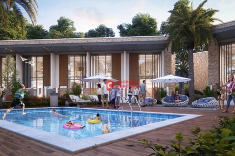 Kuća u nizu u gradu Rukan, Dubai, UAE 2 spavaće sobe, 107 m2 Br. 542126 - Slika 5