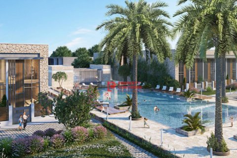 Kuća u nizu u gradu Rukan, Dubai, UAE 2 spavaće sobe, 107 m2 Br. 542126 - Slika 6