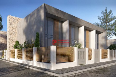 Kuća u nizu u gradu Rukan, Dubai, UAE 2 spavaće sobe, 107 m2 Br. 542126 - Slika 9