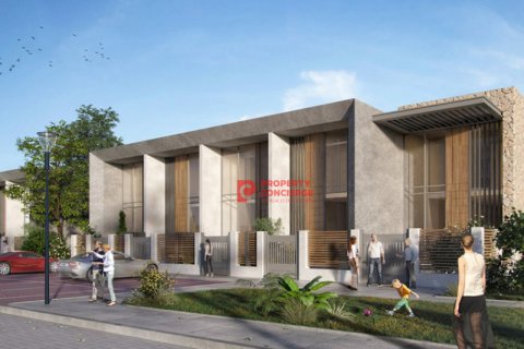 Kuća u nizu u gradu Rukan, Dubai, UAE 2 spavaće sobe, 107 m2 Br. 542126 - Slika 4