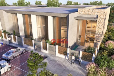 Kuća u nizu u gradu Rukan, Dubai, UAE 2 spavaće sobe, 107 m2 Br. 542126 - Slika 11