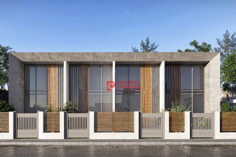 Kuća u nizu u gradu Rukan, Dubai, UAE 2 spavaće sobe, 107 m2 Br. 542126 - Slika 8