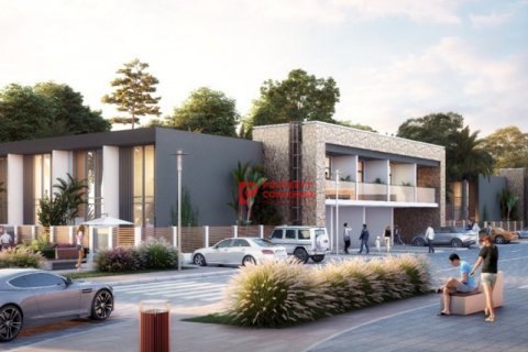 Kuća u nizu u gradu Rukan, Dubai, UAE 2 spavaće sobe, 107 m2 Br. 542126 - Slika 10