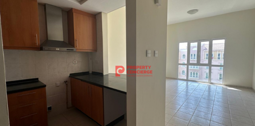 Apartman u Discovery Gardens, Dubai, UAE 45 m2, 1 soba Br. 542127