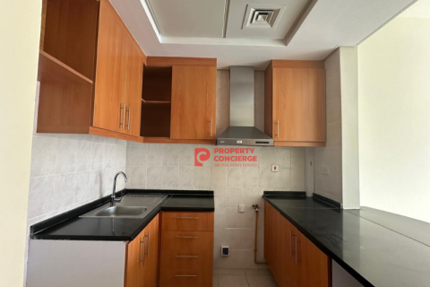 Apartman u Discovery Gardens, Dubai, UAE 1 soba, 45 m2 Br. 542127 - fotografija 7