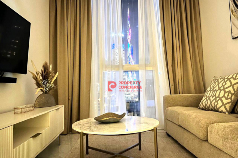 Appartement te huur in Business Bay, Dubai, VAE 1 slaapkamer, 49 vr.m., nr 542124 - foto 11