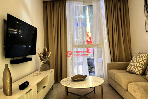 Appartement te huur in Business Bay, Dubai, VAE 1 slaapkamer, 49 vr.m., nr 542124 - foto 12