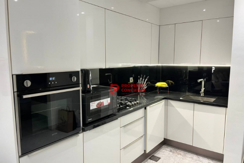 Appartement te huur in Business Bay, Dubai, VAE 1 slaapkamer, 49 vr.m., nr 542124 - foto 3