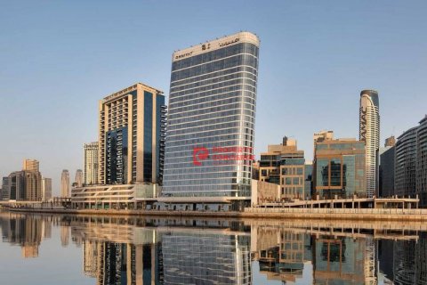 Appartement te huur in Business Bay, Dubai, VAE 1 slaapkamer, 49 vr.m., nr 542124 - foto 9