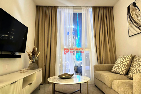 Appartement te huur in Business Bay, Dubai, VAE 1 slaapkamer, 49 vr.m., nr 542124 - foto 2