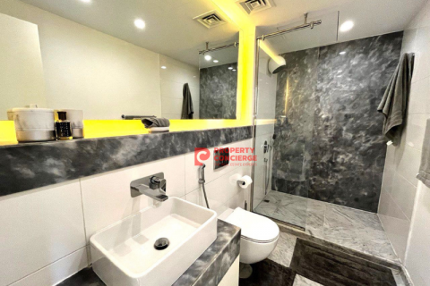 Appartement te huur in Business Bay, Dubai, VAE 1 slaapkamer, 49 vr.m., nr 542124 - foto 5