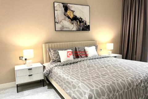 Appartement te huur in Business Bay, Dubai, VAE 1 slaapkamer, 49 vr.m., nr 542124 - foto 13