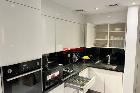 Appartement te huur in Business Bay, Dubai, VAE 1 slaapkamer, 49 vr.m., nr 542124 - foto 6