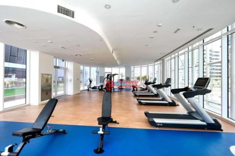 Appartement te huur in Business Bay, Dubai, VAE 1 slaapkamer, 49 vr.m., nr 542124 - foto 10
