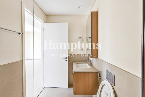 Appartamento a Dubai Creek Harbour (The Lagoons), Dubai, EAU 1 camera da letto, 64.1904 mq. № 703433