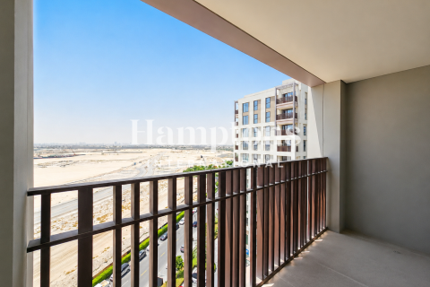 Lakás itt: Dubai Creek Harbour (The Lagoons), EAE, 1 hálószoba, 64.19039882 m², azonosító: 703433 - fénykép 2