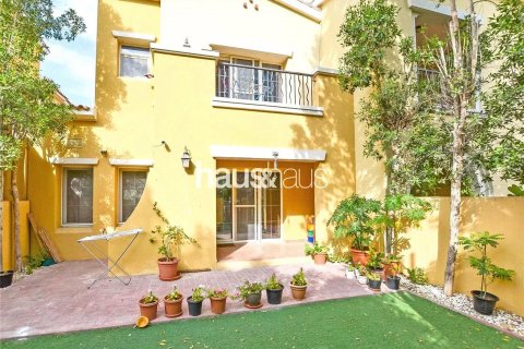 Villa i Arabian Ranches, Dubai, UAE 2 soveværelser, 175 kvm № 625958