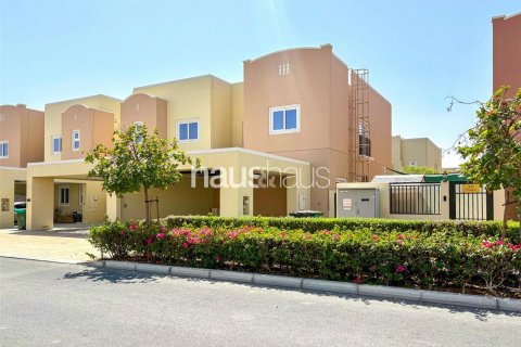 Σπίτι σε Dubai Land, Dubai, ΗΑΕ 4 υπνοδωμάτια, 207 τ.μ. Αρ. 626013