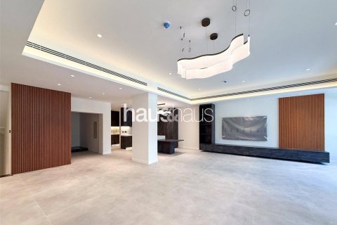 Townhouse di Palm Jumeirah, Dubai, UEA 4 kamar tidur, 493 m2 nomor 625957