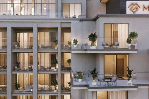 Apartament de vânzare în Dubai, EAU 434 mp. №763570 - poză 3