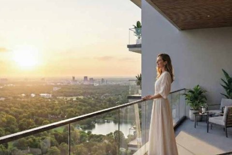 Apartament de vânzare în Dubai, EAU 434 mp. №763570 - poză 11