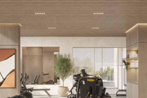 Apartament de vânzare în Dubai, EAU 434 mp. №763570 - poză 10