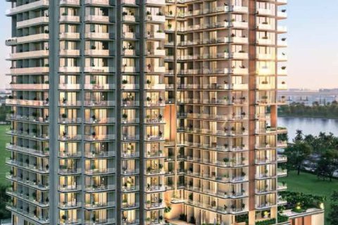 Apartament de vânzare în Dubai, EAU 434 mp. №763570 - poză 4