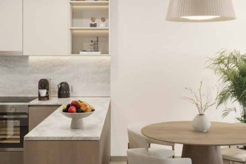 Apartament de vânzare în Dubai, EAU 434 mp. №763570 - poză 5