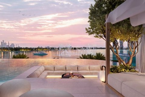 Ρετιρέ σε Dubai, ΗΑΕ 1 υπνοδωμάτιο, 906 τ.μ. Αρ. 763568 - φωτογραφία 4