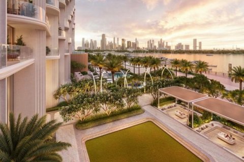 Ρετιρέ σε Dubai, ΗΑΕ 1 υπνοδωμάτιο, 906 τ.μ. Αρ. 763568 - φωτογραφία 2
