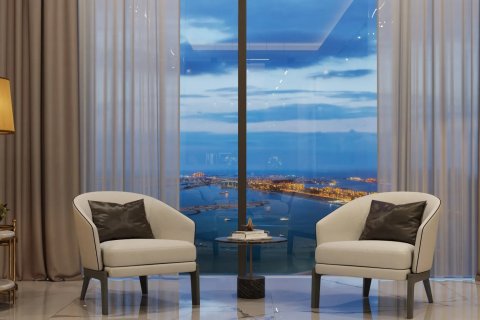 Apartment til salg i Dubai, UAE 3 soveværelser, 2085.72 kvm № 763566 - foto 2