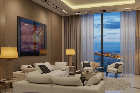 Apartment til salg i Dubai, UAE 3 soveværelser, 2085.72 kvm № 763566 - foto 5