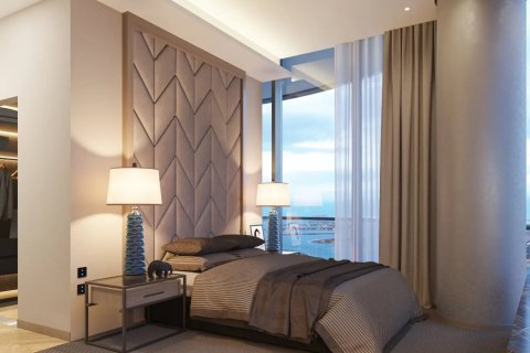 Apartment til salg i Dubai, UAE 3 soveværelser, 2085.72 kvm № 763566 - foto 4