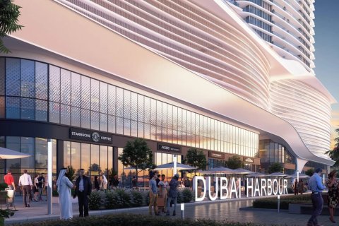 Apartment til salg i Dubai, UAE 3 soveværelser, 2085.72 kvm № 763566 - foto 3