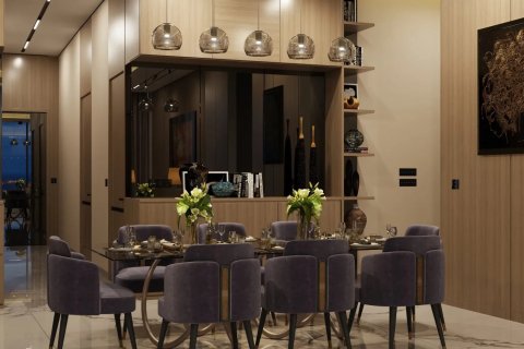 Korter asukohaga Dubai, AÜE: 3 magamistoaga, 2085.72 m² Nr 763566