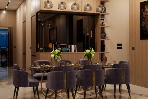 Dubai Marina, Dubai, BAE’de satılık daire 4 yatak odası, 450.87 m&sup2; No 391398 - fotoğraf 6