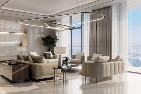 Dubai Marina, Dubai, BAE’de satılık daire 4 yatak odası, 450.87 m&sup2; No 391398 - fotoğraf 8