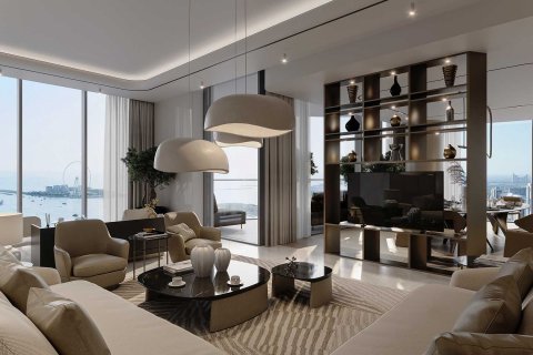 Dubai Marina, Dubai, BAE’de satılık daire 4 yatak odası, 450.87 m&sup2; No 391398 - fotoğraf 10