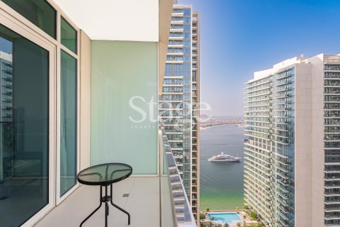 Dubai Harbour, Dubai, UAE의 판매용 아파트 침실 3개, 195제곱미터 번호 737632 - 사진 29