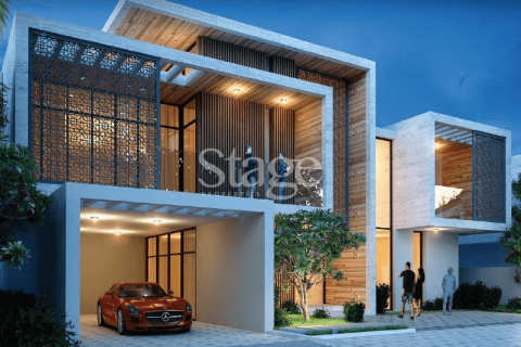 Жер телімі Tilal City, Шарджа, БАӘ-да 683 м² № 737634