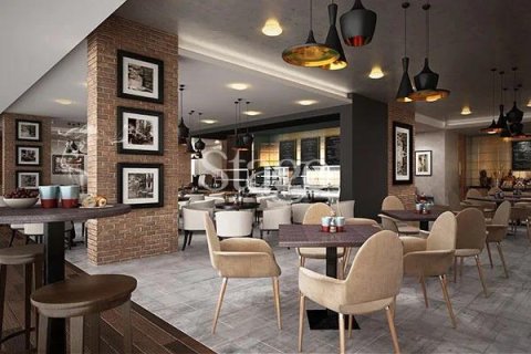Apartman u gradu Dubai South (Dubai World Central), UAE 1 spavaća soba, 123 m2 Br. 737631 - Slika 13