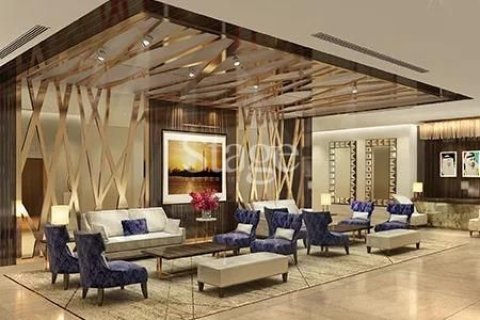 Apartman u gradu Dubai South (Dubai World Central), UAE 1 spavaća soba, 123 m2 Br. 737631 - Slika 12