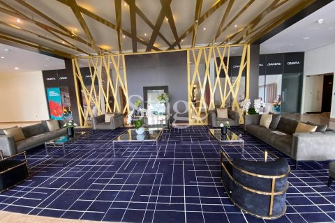 Apartman u gradu Dubai South (Dubai World Central), UAE 1 spavaća soba, 123 m2 Br. 737631 - Slika 10