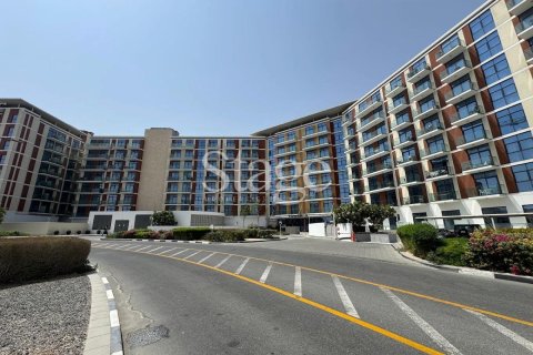 Apartman u gradu Dubai South (Dubai World Central), UAE 1 spavaća soba, 123 m2 Br. 737631 - Slika 11