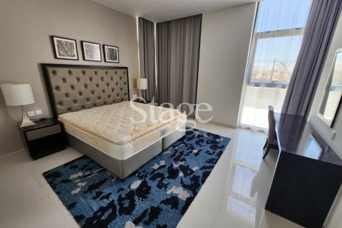 Apartmen di Dubai South (Dubai World Central), UAE 1 bilik tidur, 123 meter persegi № 737631