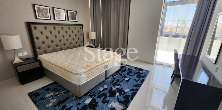 Apartman u gradu Dubai South (Dubai World Central), UAE 1 spavaća soba, 123 m2 Br. 737631